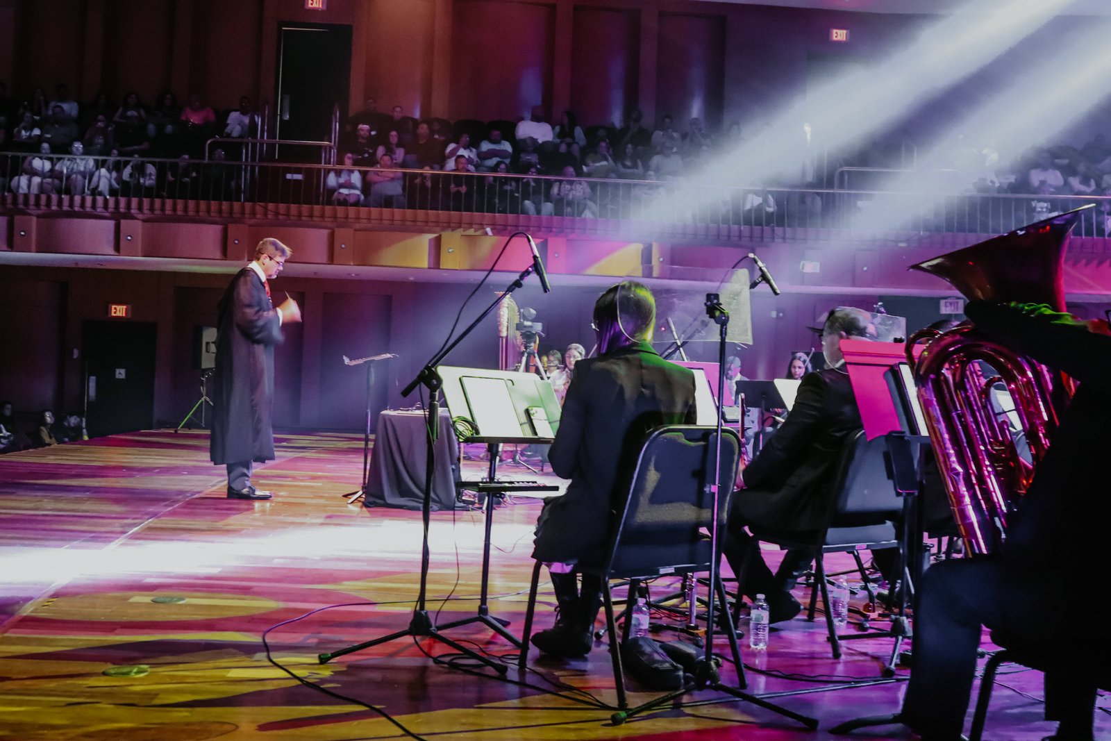 Harry Potter Symphonic Journey